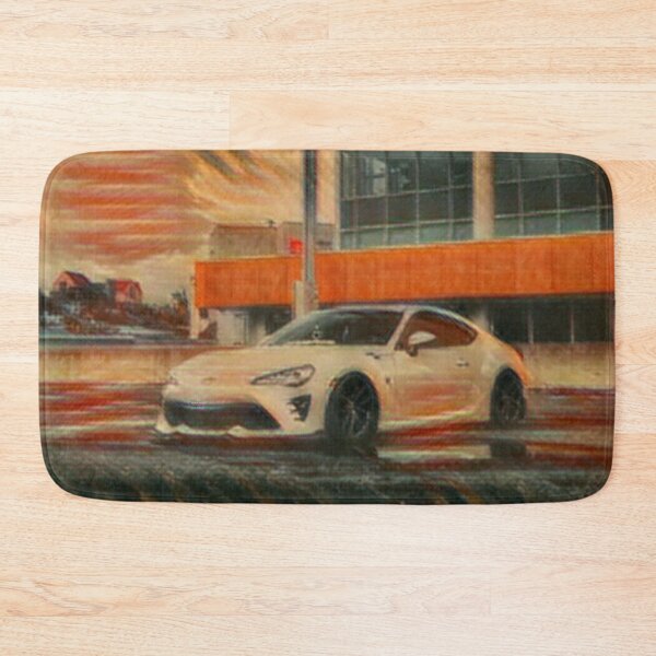Item preview, Toyota GT86 designed and sold by OrangeCars.