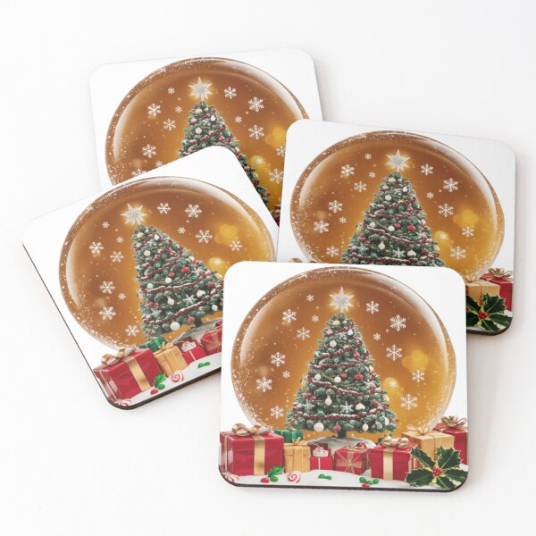 Item preview, A_vibrant_and_cozy_winter_scene_capturing designed and sold by Elegacy77.