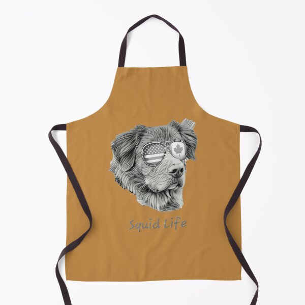 Item preview, Squid Life designed and sold by Goose Zeus.