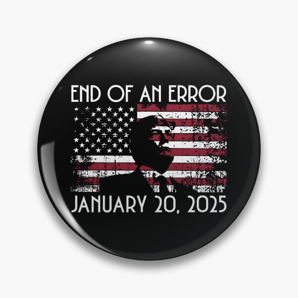 Item preview, End Of An Error designed and sold by kjanedesigns.