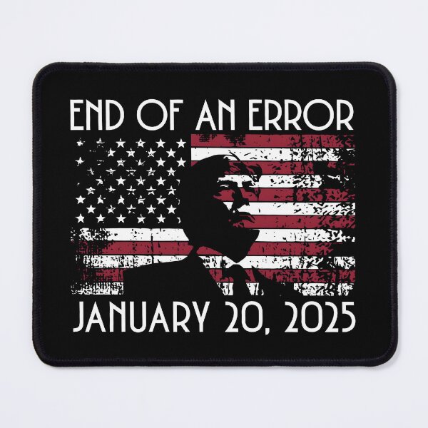 Item preview, End Of An Error designed and sold by kjanedesigns.