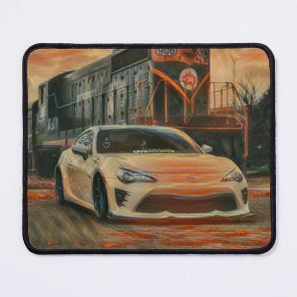 Artikelvorschau, Toyota GT86 entworfen und verkauft von OrangeCars.