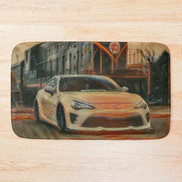 Item preview, Toyota GT86 designed and sold by OrangeCars.