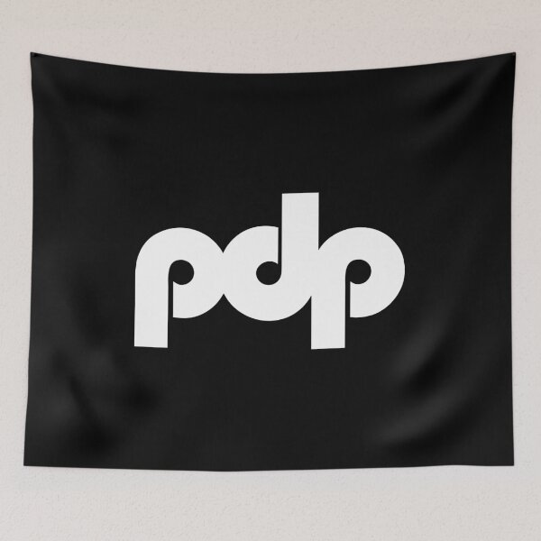Item preview, PDP log designed and sold by CERANARTS.