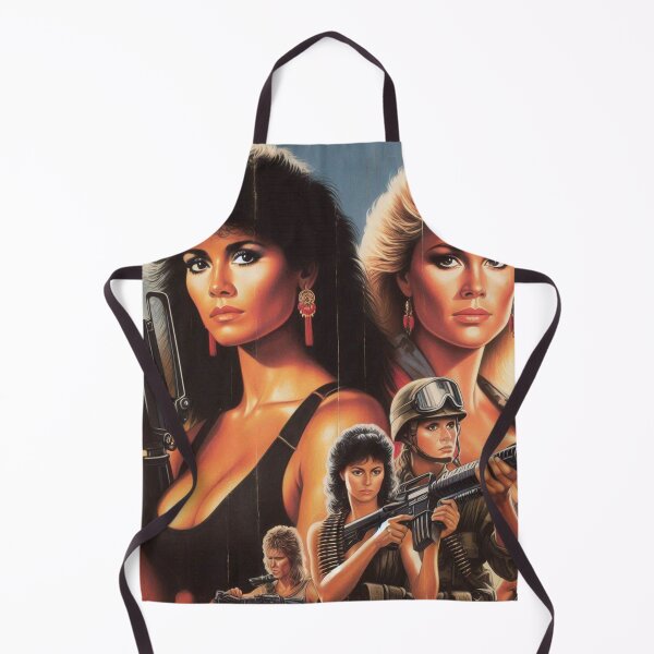 Item preview, Military Women designed and sold by PulpVintage.