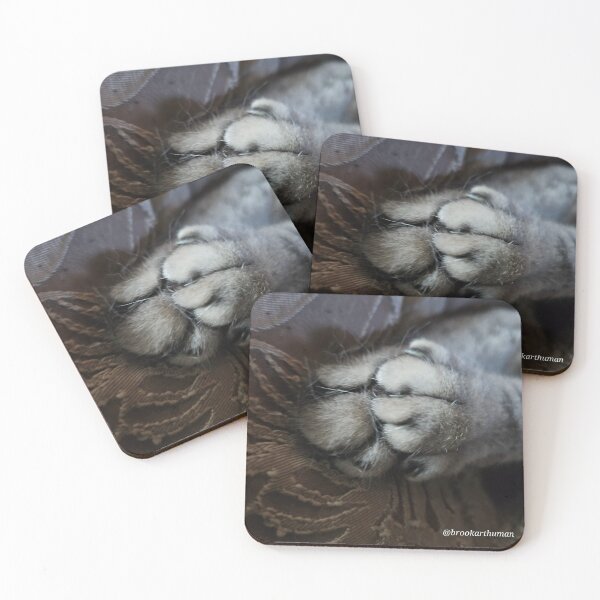 Item preview, Toes. designed and sold by DancingCreek.