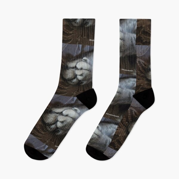Item preview, Toes. designed and sold by DancingCreek.