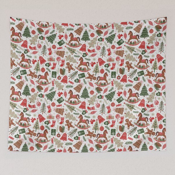 Item preview, Chrismtas time designed and sold by Acolors.