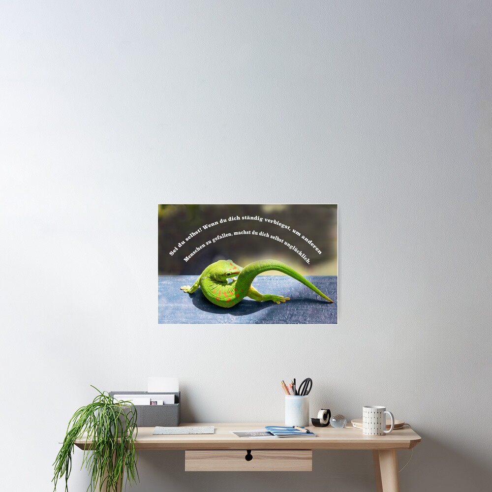Artikel-Vorschau von Poster, designt und verkauft von Igelchen.