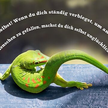 Vorschaubild zum Design Geschenkidee Achtsamkeit  von Katja LebenFreude