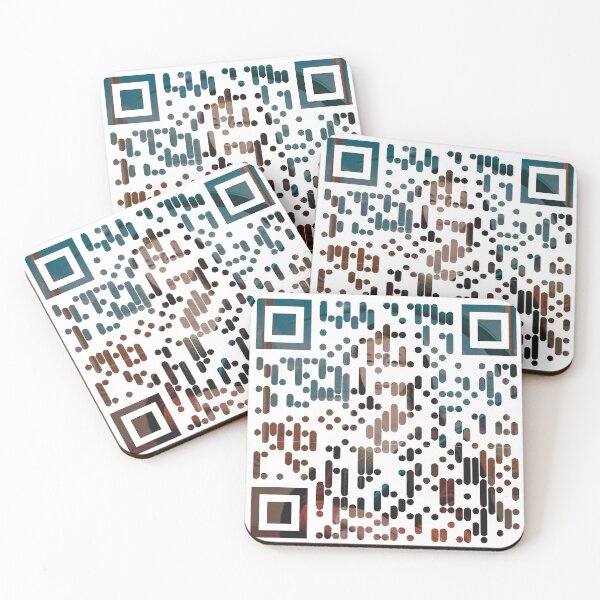 Item preview, QR Scythe designed and sold by KELMOSTARIN.