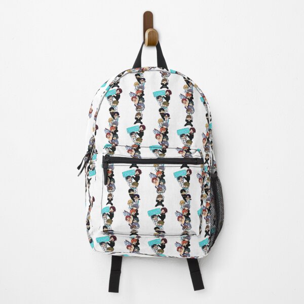 Item preview, Free ! Swim Clubs designed and sold by Noodly Doodles.