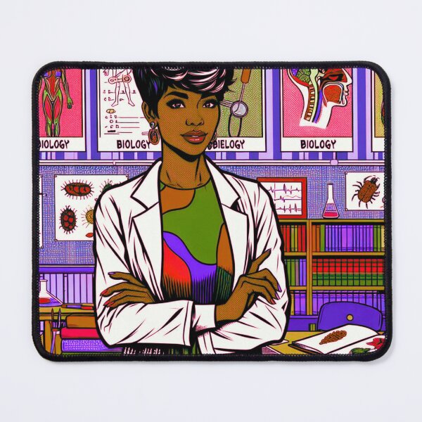Item preview, Biology teacher designed and sold by Osher-BioArt.