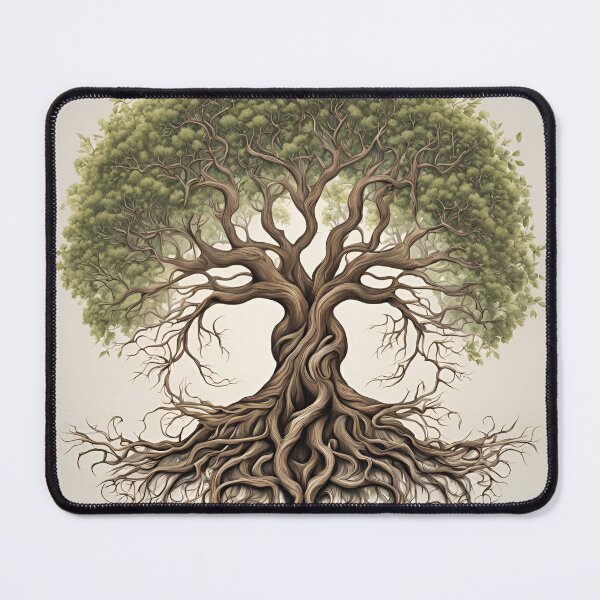 Item preview, Twisted tree designed and sold by Dougall5150.