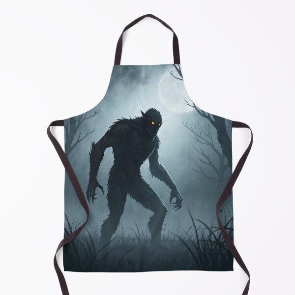Item preview, Boogeyman 05 designed and sold by AIfolklore.