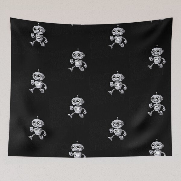 Item preview, Don't Worry I'm From Tech Support designed and sold by MooraArts.
