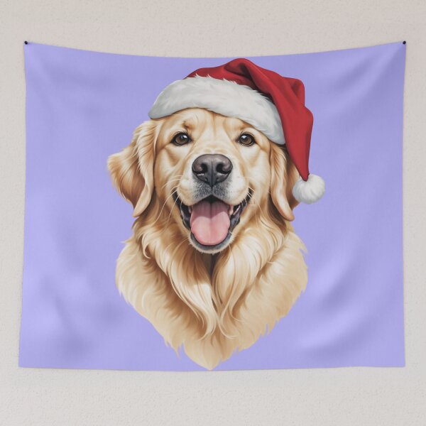 Item preview, Merry Woofmas designed and sold by Jezler.
