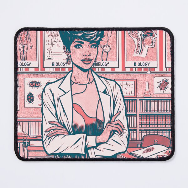 Item preview, Biology teacher designed and sold by Osher-BioArt.