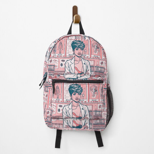 Item preview, Biology teacher designed and sold by Osher-BioArt.