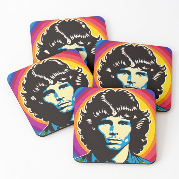 Item preview, El señor Mojo Risin | Jim Morrison | The Doors | El poeta americano designed and sold by TheAmericanPoet.