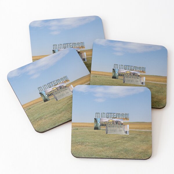 Item preview, Minuteman Missile designed and sold by teepossible.