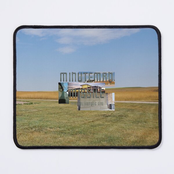 Item preview, Minuteman Missile designed and sold by teepossible.