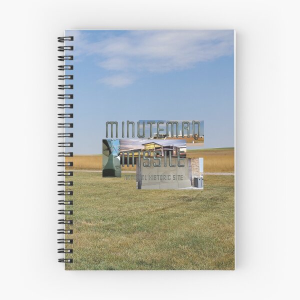 Item preview, Minuteman Missile designed and sold by teepossible.