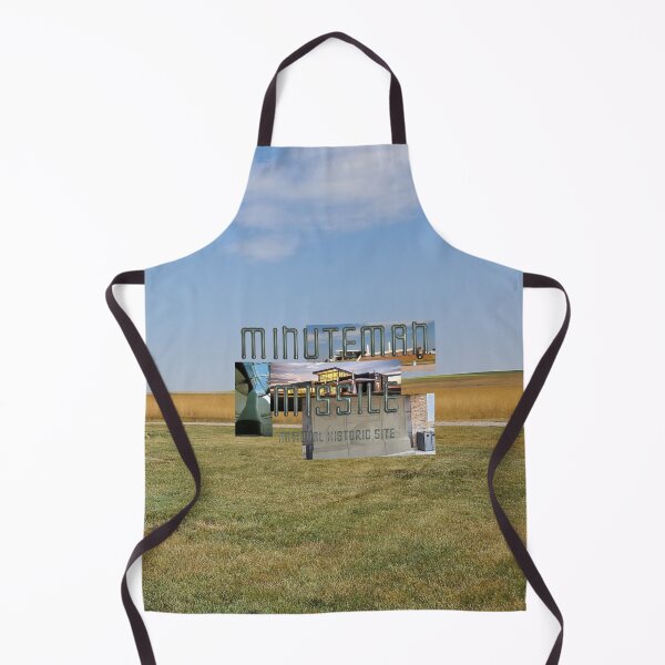 Item preview, Minuteman Missile designed and sold by teepossible.