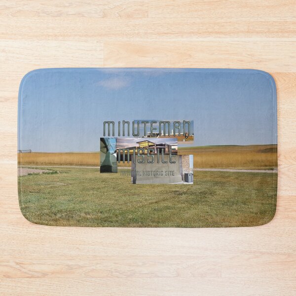 Item preview, Minuteman Missile designed and sold by teepossible.