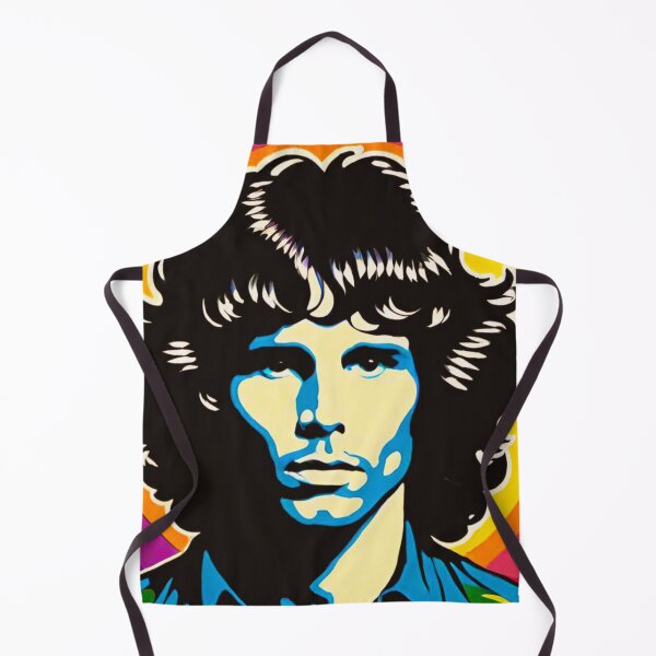 Artikelvorschau, Mr Mojo Risin | Jim Morrison | The Doors | Der amerikanische Dichter entworfen und verkauft von TheAmericanPoet.