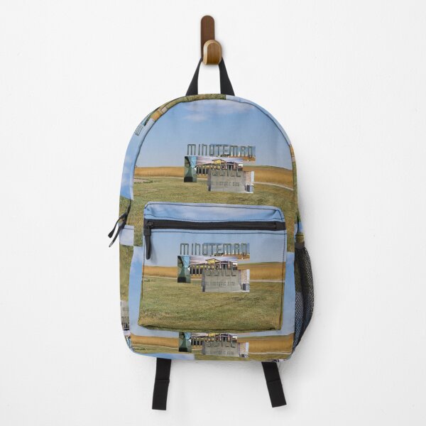 Item preview, Minuteman Missile designed and sold by teepossible.