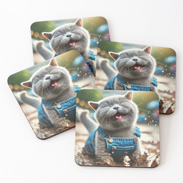 Item preview, Dirty Cat  designed and sold by Catsmoment.