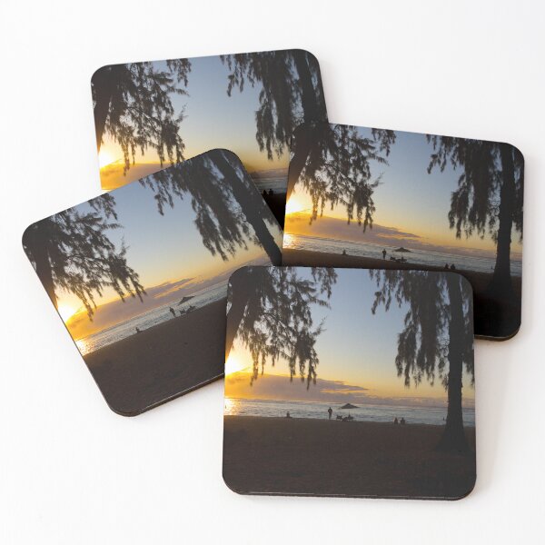 Item preview, sunset gift idea designed and sold by Katja LebenFreude.