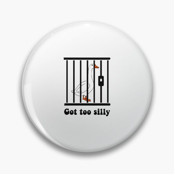 Item preview,  got too silly  designed and sold by zainab hussain.