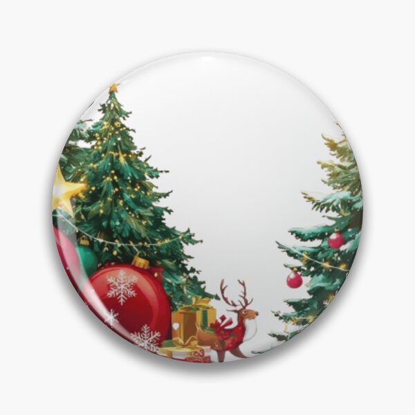 Artikelvorschau, Ein lebendiges und fröhliches Winterwunderland entworfen und verkauft von Elegacy77.
