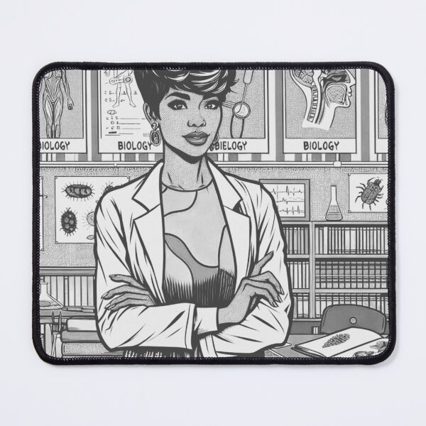 Item preview, Biology teacher designed and sold by Osher-BioArt.
