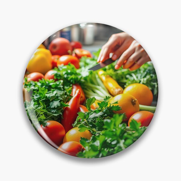 Item preview, The freshness of the ingredients is sacred. designed and sold by signumm.