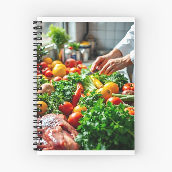 Item preview, The freshness of the ingredients is sacred. designed and sold by signumm.