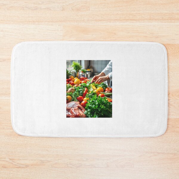 Item preview, The freshness of the ingredients is sacred. designed and sold by signumm.