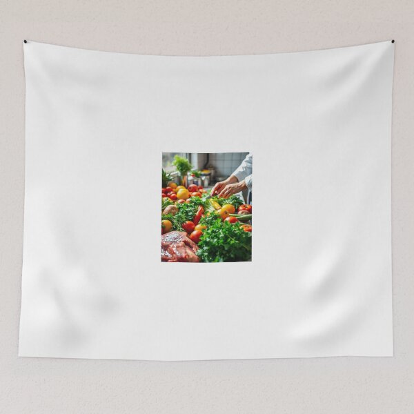 Item preview, The freshness of the ingredients is sacred. designed and sold by signumm.