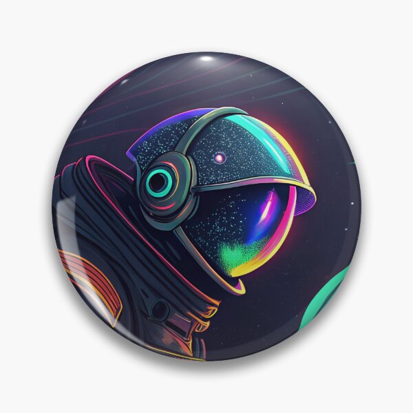 Item preview, DJ in open space designed and sold by AhArtMe.