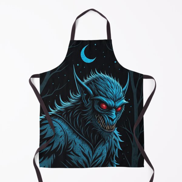 Item preview, Boogeyman 06 designed and sold by AIfolklore.