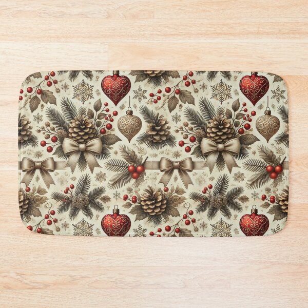 Item preview, Rustic Holiday Charm designed and sold by han61578.