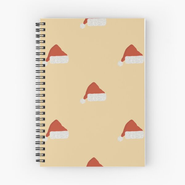 Item preview, Santa hat digital endless pattern, printable pattern, digital art, art for printing designed and sold by artfulprints1.
