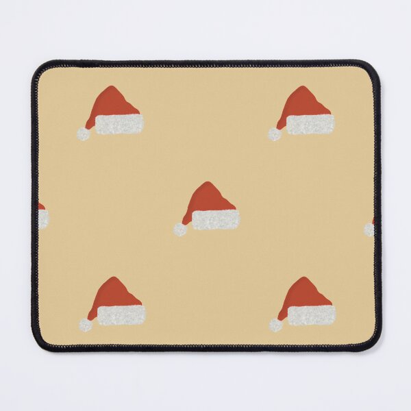 Item preview, Santa hat digital endless pattern, printable pattern, digital art, art for printing designed and sold by artfulprints1.