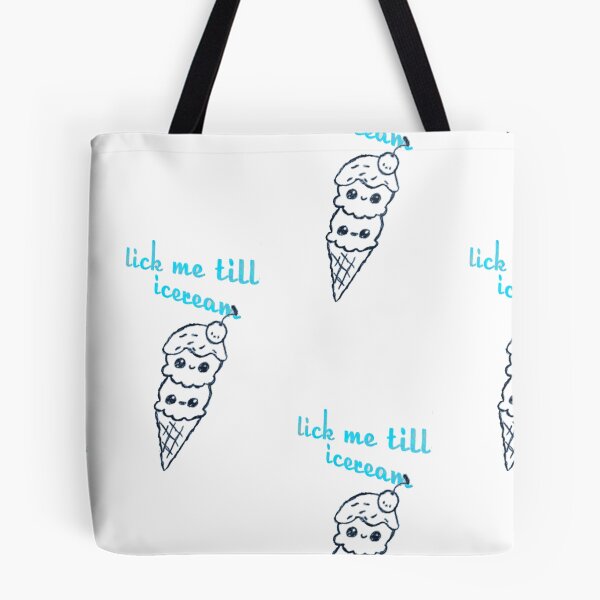 Artikelvorschau, Icecream entworfen und verkauft von Thuggershirts.