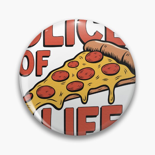 Item preview, Slice of Life designed and sold by Pattern-Parade.