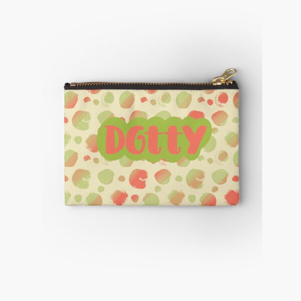 Item preview, Dotty designed and sold by graphicgrain.
