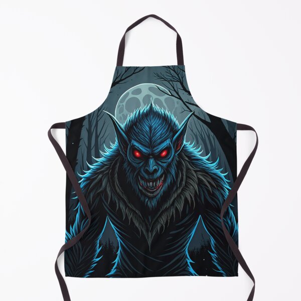 Item preview, Boogeyman 07 designed and sold by AIfolklore.