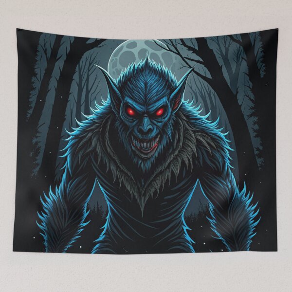Item preview, Boogeyman 07 designed and sold by AIfolklore.